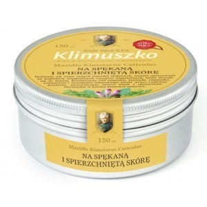 Klostersalbe cuticulus 150ml KLIMUSZKO