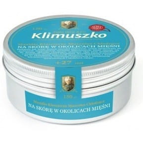 Kloster Liniment Musculus 150ml KLIMUSZKO Salbe
