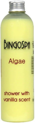 BingoSpa Algen und Vanille Duschgel 300 ml