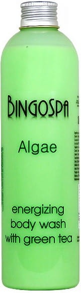 Duschgel Alge grüner Tee 300 BingoSpa