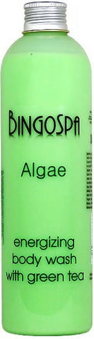 Duschgel Alge grüner Tee 300 BingoSpa