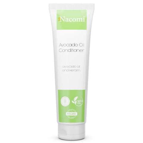 Conditioner mit Avocadoöl und Keratin 150ml NACOMI