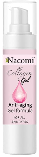 Kollagen Gesichtsserum 50ml NACOMI