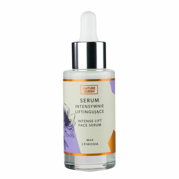 Intensives Lifting-Serum 30 ml NATURE QUEEN