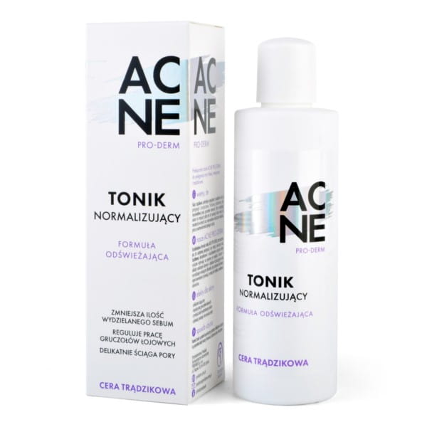 Akne Pro - Derm Tonic 200 ml PROFARM