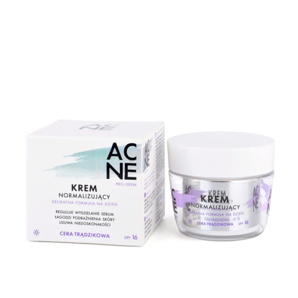 Akne pro - derm Tagescreme 50 ml PROFARM