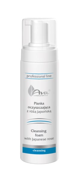 Porenlösungen Make-up-Entferner 150 ml - AVA