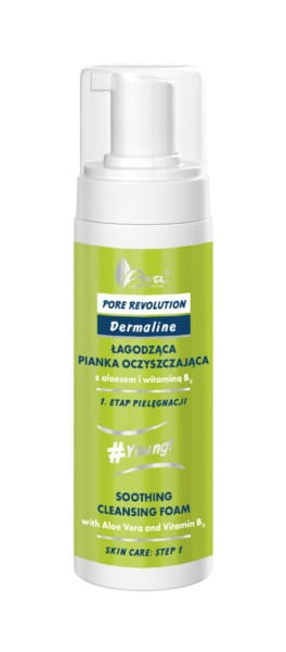 Pore Revolution Reinigungsschaum 150 ml - AVA