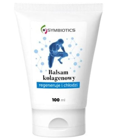 Kollagenbalsam 100 ml SYMBIOTICS Gelenke