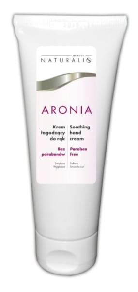 Aronia Handcreme 75ml NATURALIS