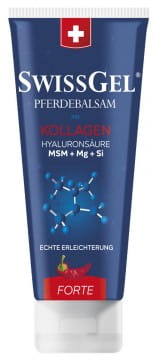 Salbe mit Kollagen, Erwärmung 200 ml HERBAMEDICUS