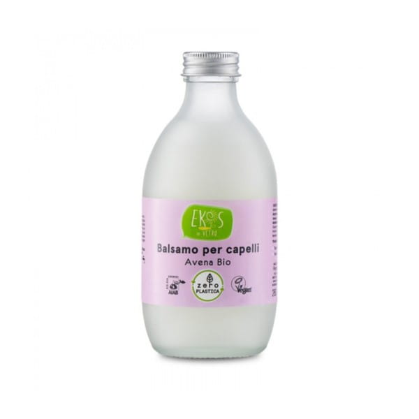 Hafer Haarspülung 280 ml PIERPAOLI EKOS