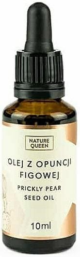 Kaktusfeigenöl 10ml NATURE QUEEN