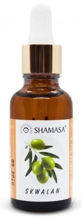 Squalan 30 ml SHAMASA