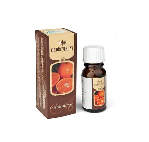 Mandarinenöl 10ml PROFARM