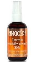 Bierhefeextrakt 30 % 100 ml BINGOSPA