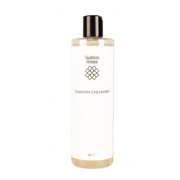 Shampoo per pane 250 ml GESUND SEIN
