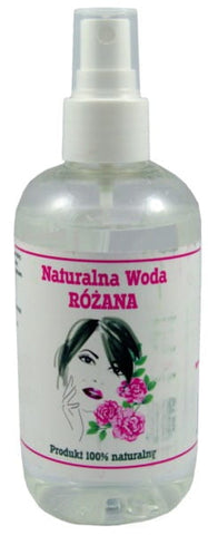 Rosenwasser 250ml UKRAINISCHE KOSMETIK