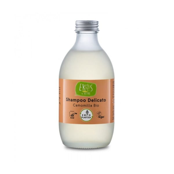 Haarshampoo 280 ml PIERPAOLI EKOS