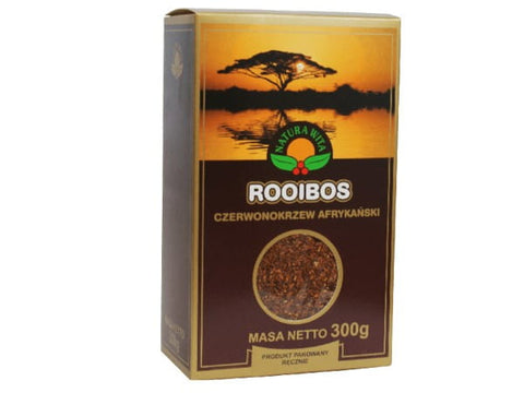 Afrikanischer Rooibos 300g WILLKOMMEN DIE NATUR