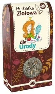 Urte te til skønhed 80g NATURA WITA