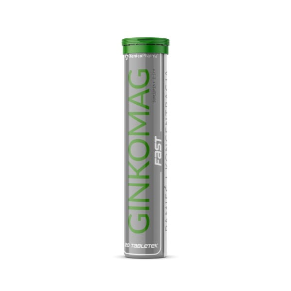 Xenivit Multi Energie 20 Tab. třpytivé XENICOPHARMA