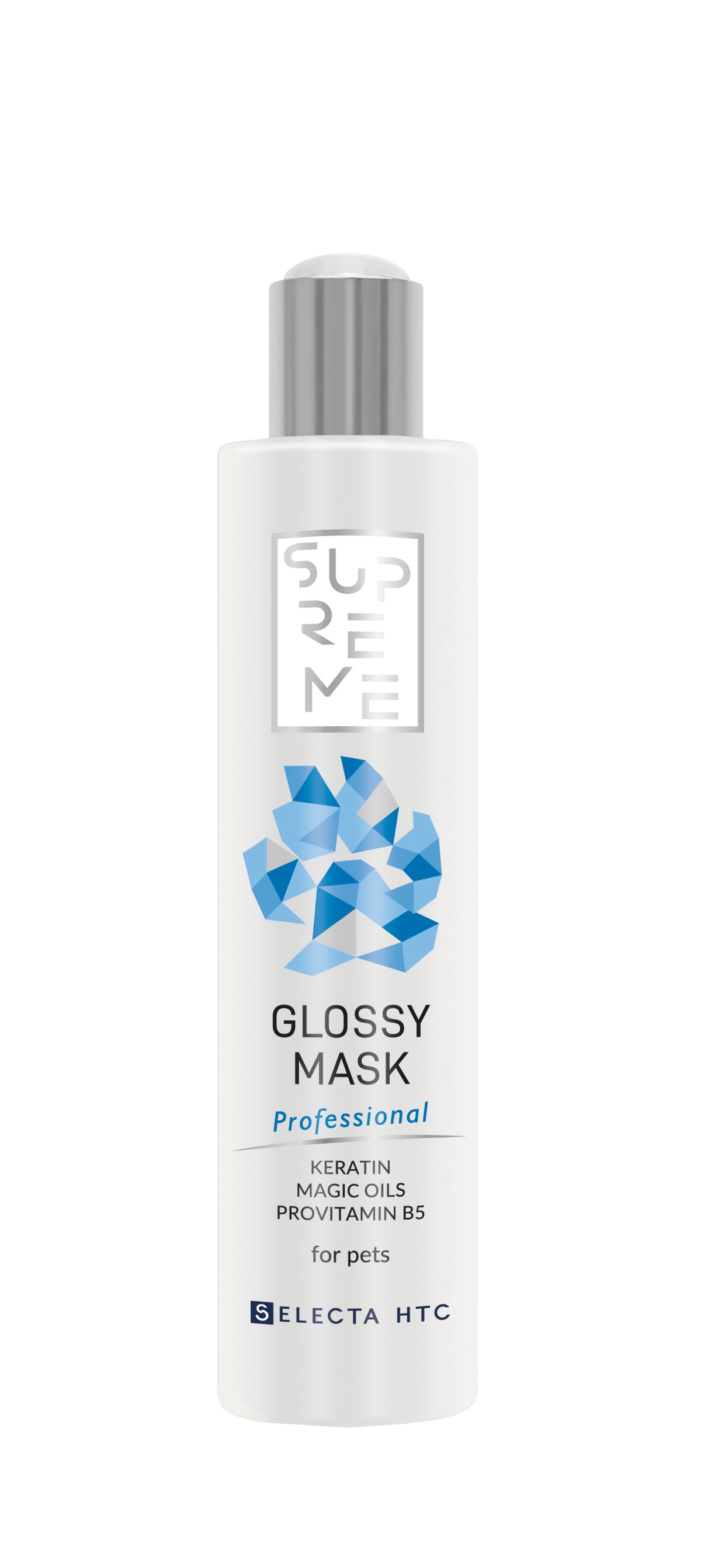 Supreme Glanzmaske 250ml - SELECTA