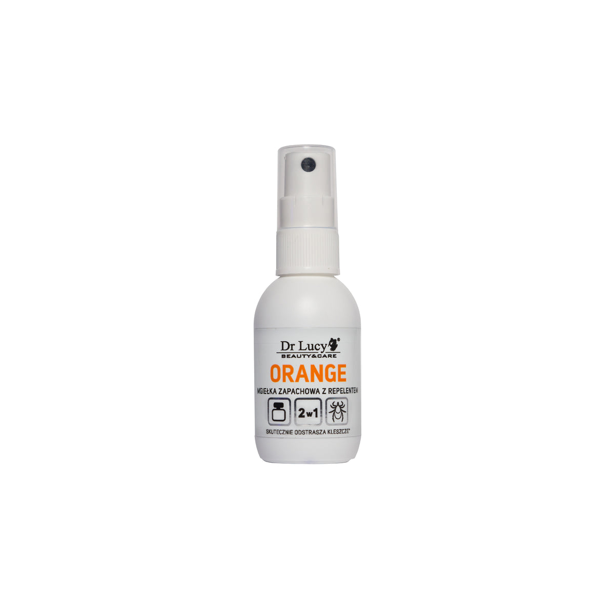 Duftnebel mit Abwehrmittel [ORANGE] 50 ml - DR LUCY