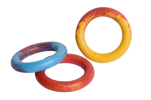 Kleiner Ring [S-RM] - SUMPLAST