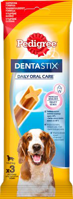 DentaStix 77 g [116030] - Stammbaum