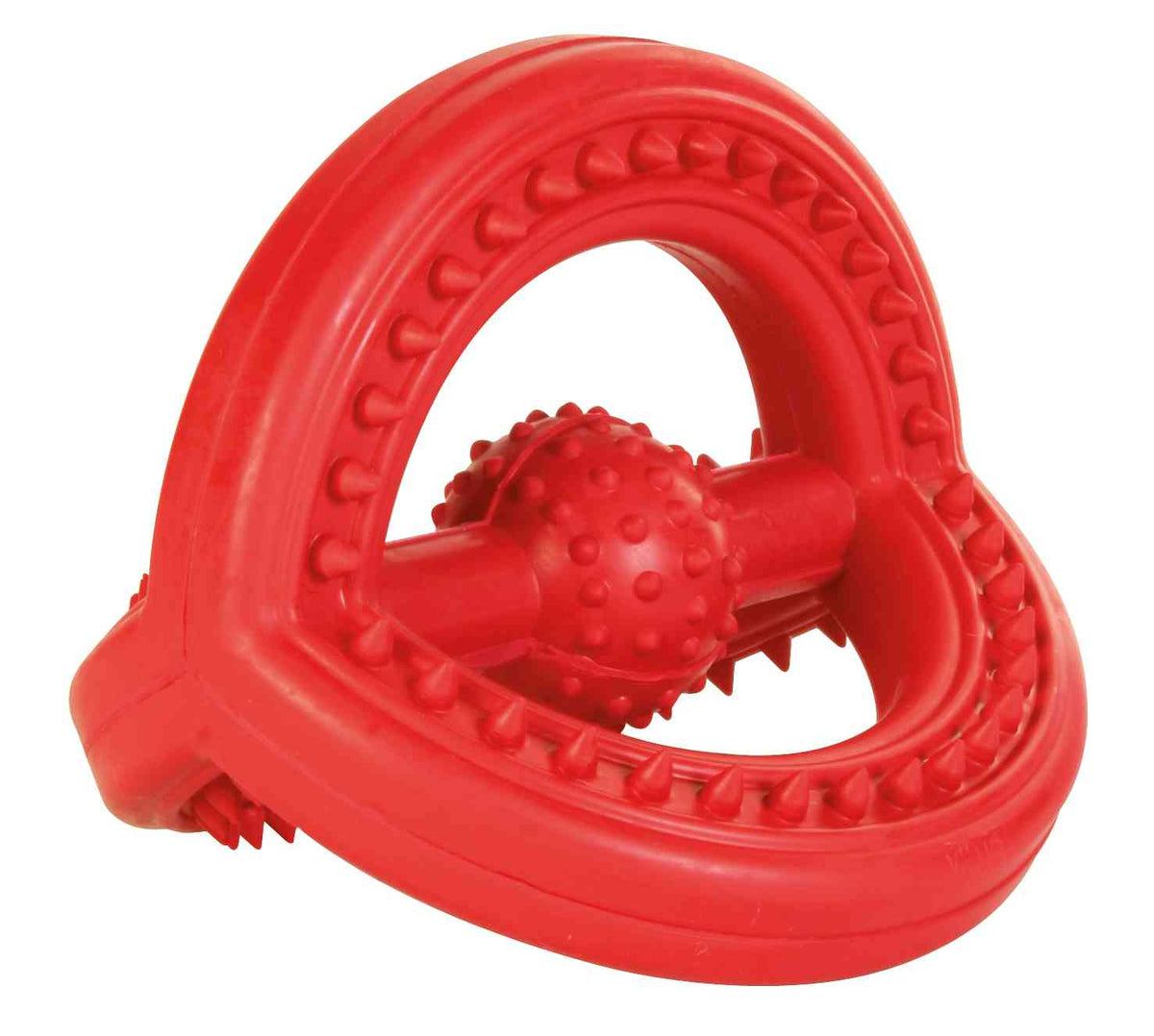 GUMMI JUGENDLICHES SPIELZEUG 14cm [TX-3317] - TRIXIE