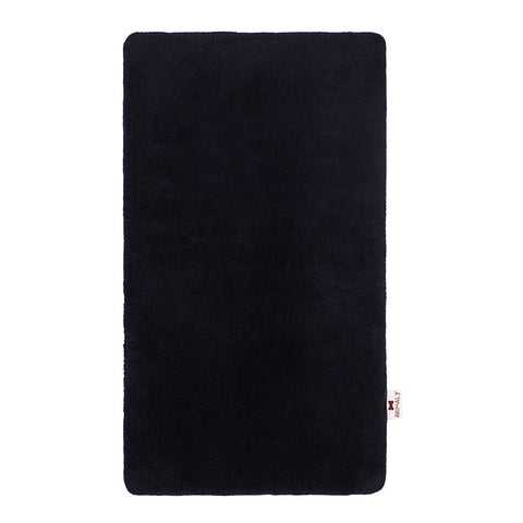 Hundematte LAMA 53x30 schwarz S [BF00000488] - MYANIMALY