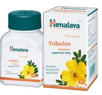 Tribulus Gokshura 60 Kapseln HIMALAYA