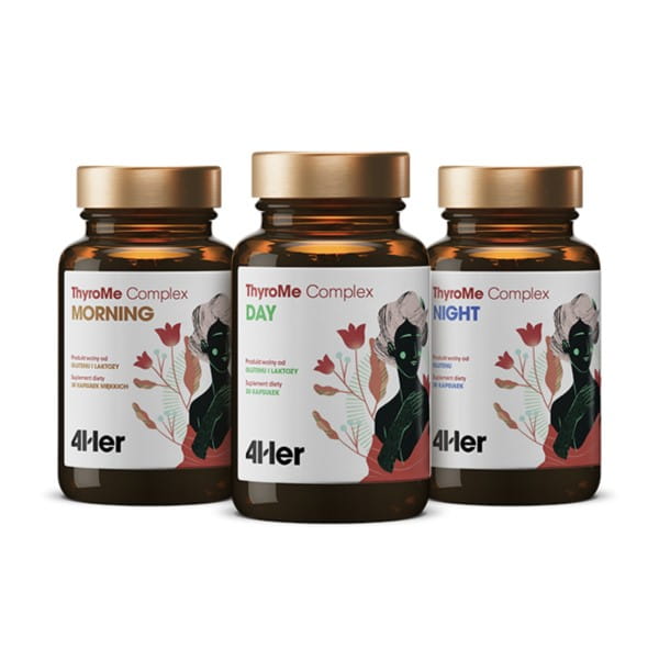 HEALTH LABS 4her thyrome pro zetaw