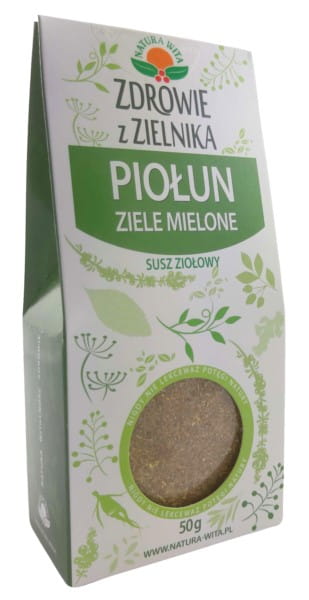 Malte malurtblader 50g WILLKOMMEN NATUR