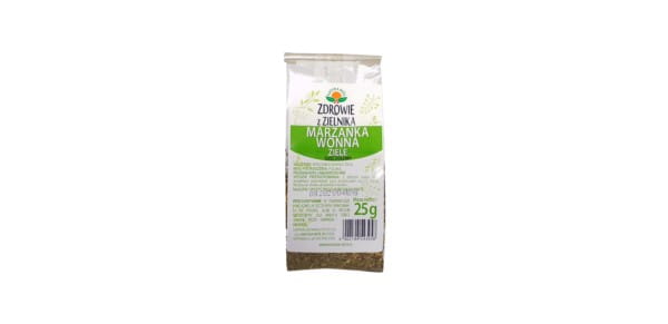 Marzanka duftkraut 25 g NATURA WILLKOMMEN