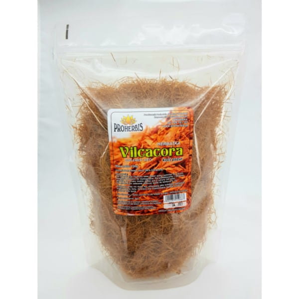 Vilcacora 100 g PROHERBIS Katzenkralle