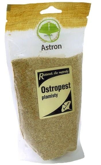 Jauhettu ohdakemaitio 250g ASTRON