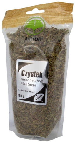 ASTRON Plantagenreinigung 100g