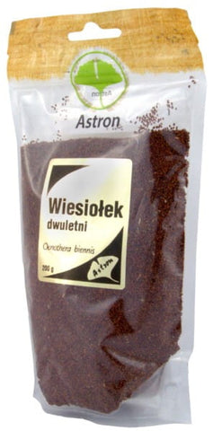 Nachtkerzensamen 200g ASTRON