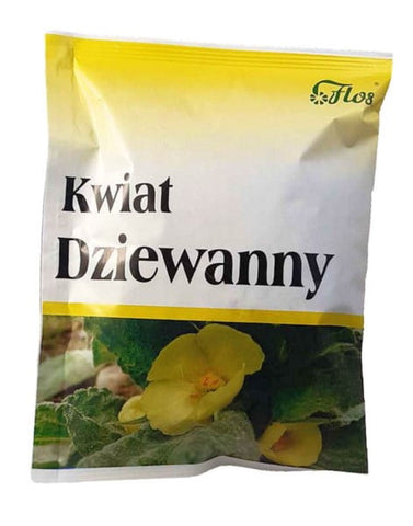 Königskerzenblüte 50g FLOS