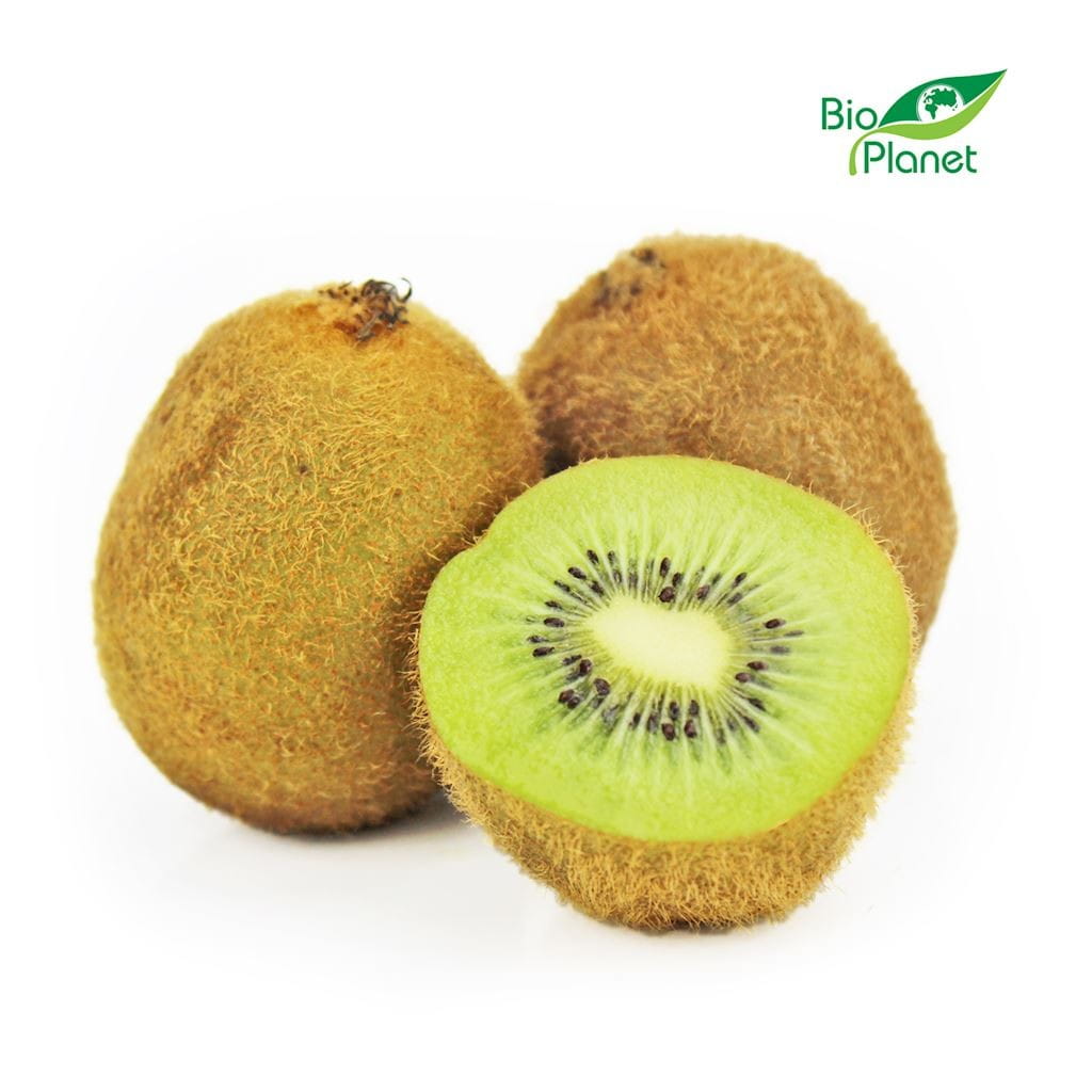 KIWI FRESH BIO (Tray 3 Stk.)