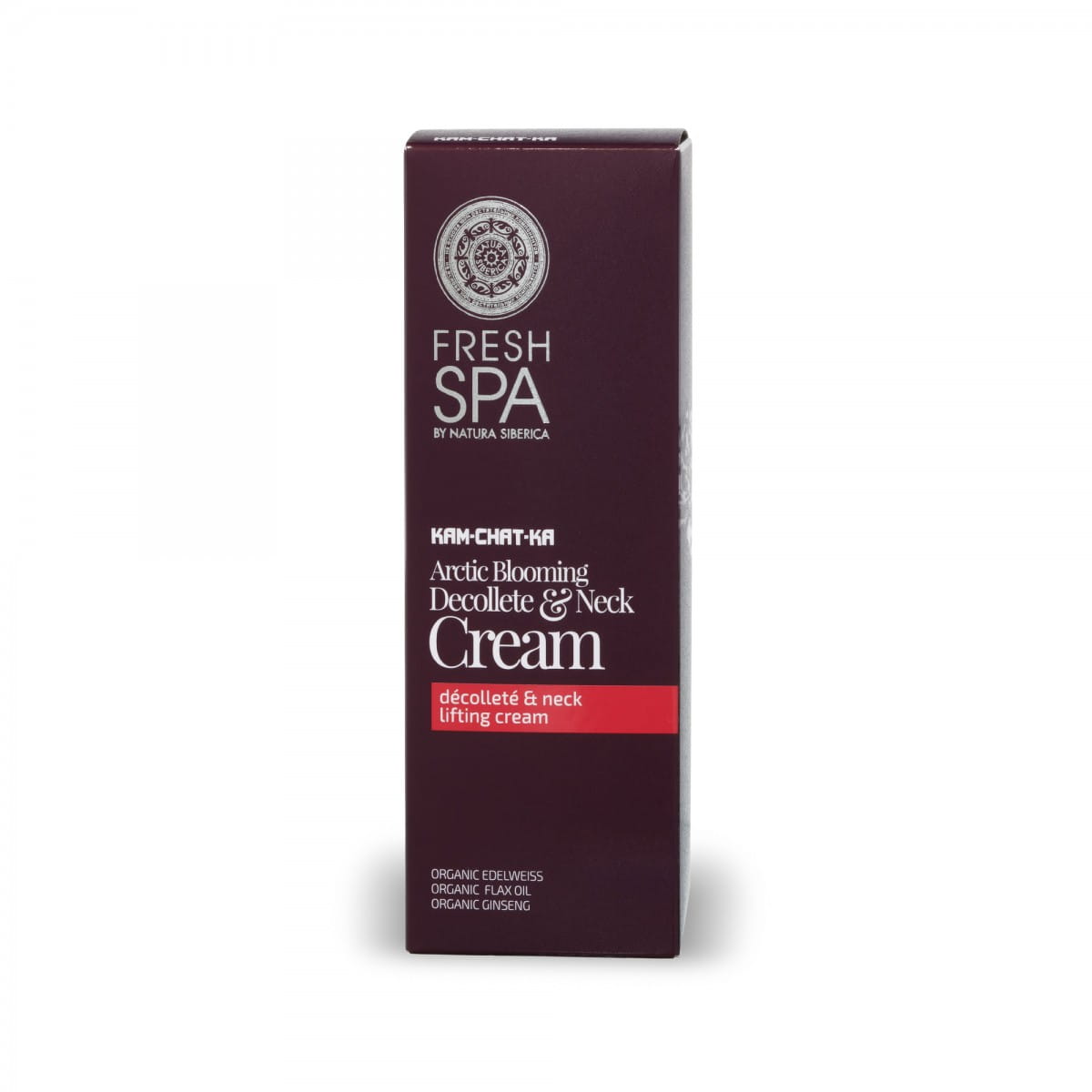 Nyak és dekoltázs lifting krém Blooming Arctic 200 ml