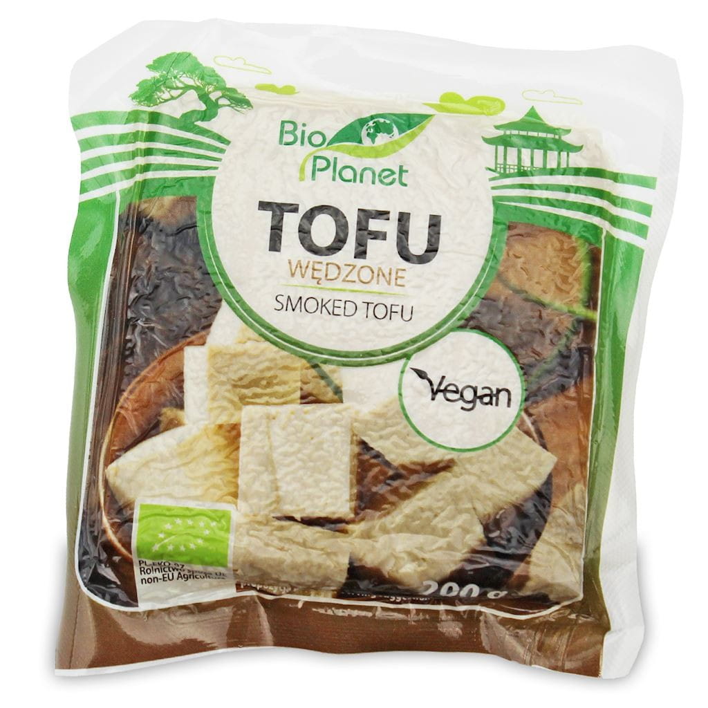 Räuchertofu BIO 200 g - BIO PLANET