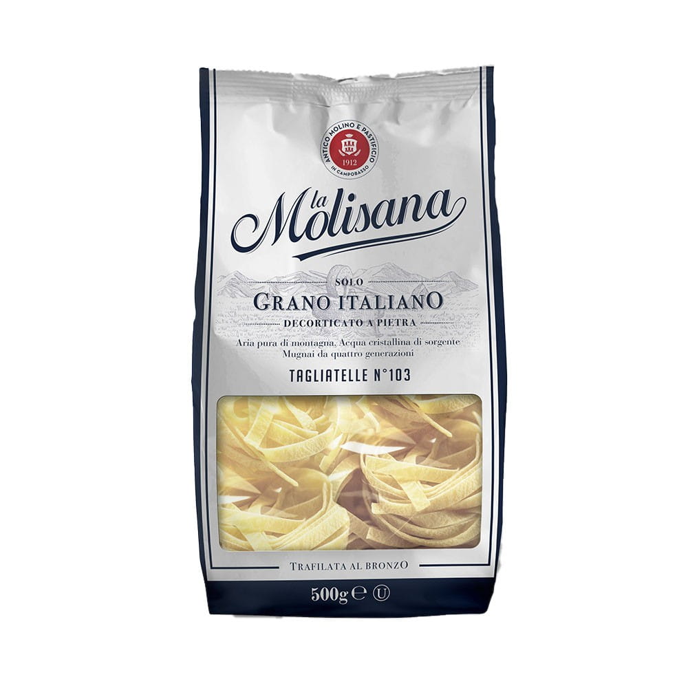 Tagliatelle No. 103 500 g LA MOLISANA