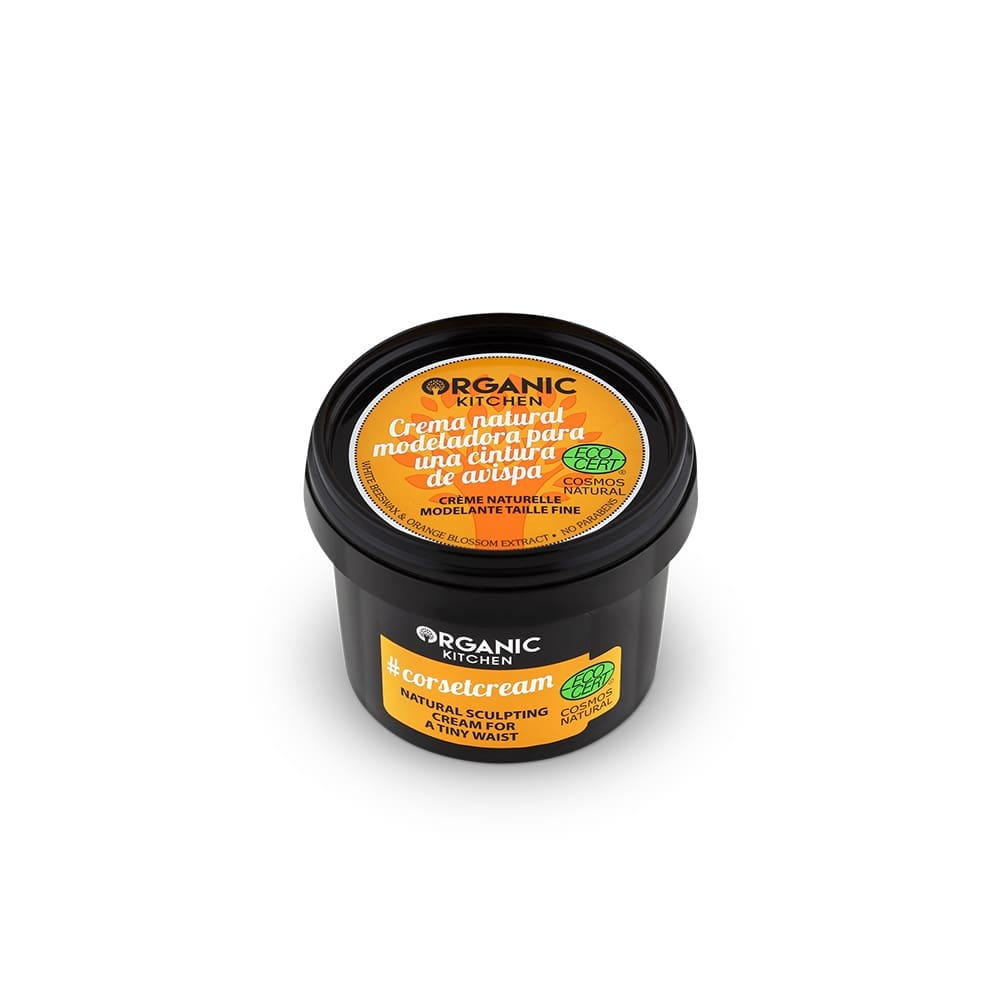 Korsettcreme modellierende Taillencreme 100 ml