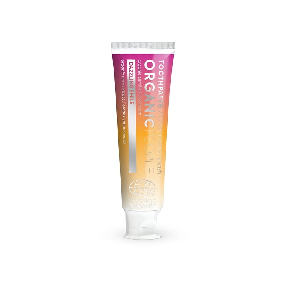 Champagne Splash Zahnpasta 85 g