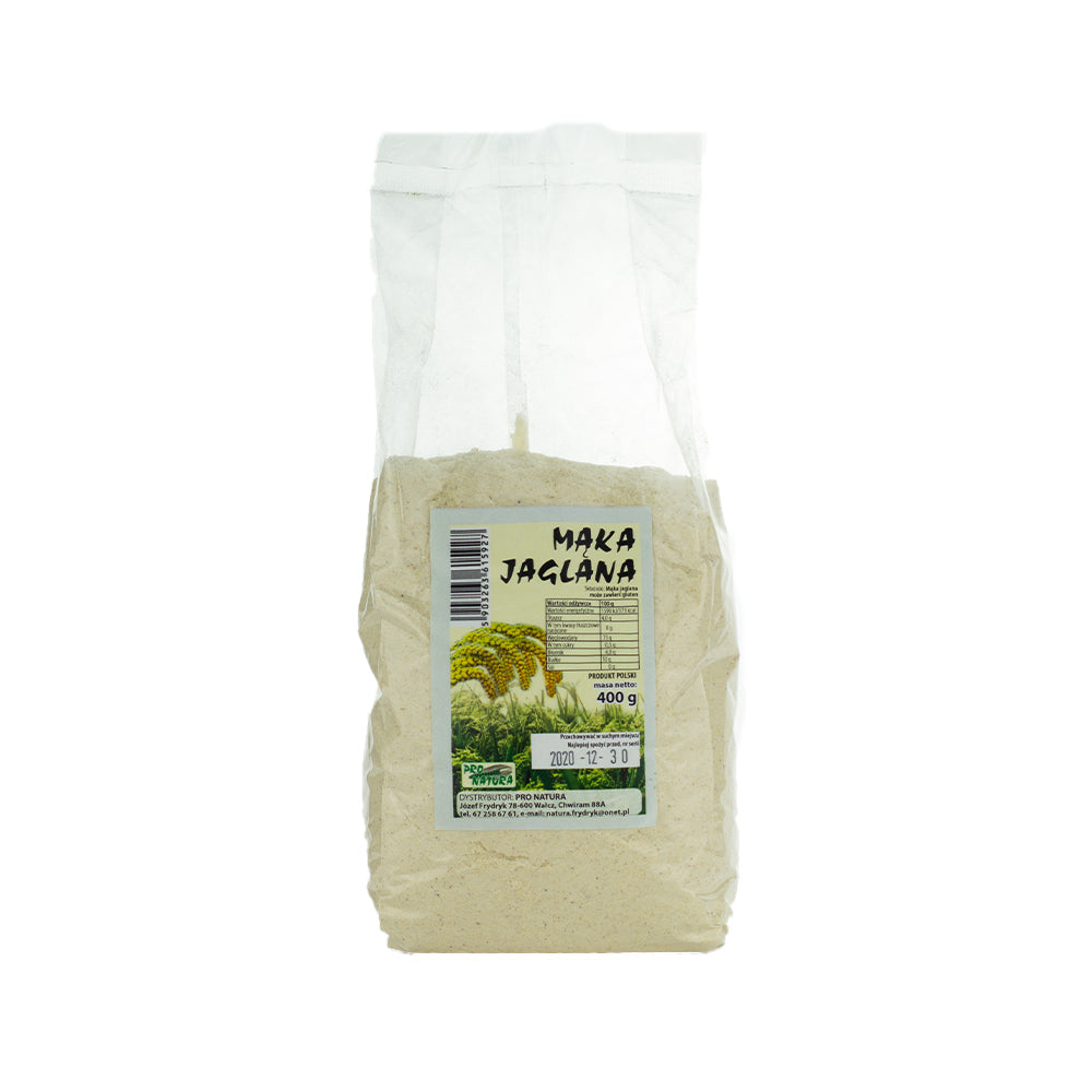 Farina di farro 400 g PRO NATURA