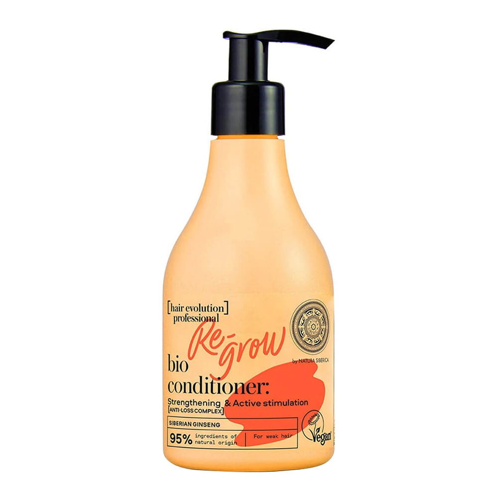 Re - Grow Conditioner für geschwächtes und ausfallendes Haar 245 ml