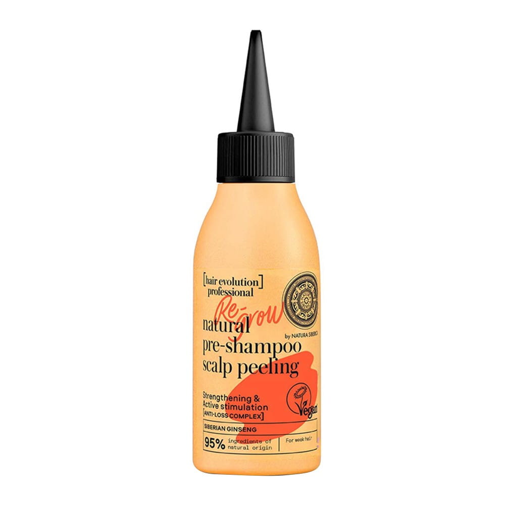 Re - Grow Kopfhautpeeling 115 ml